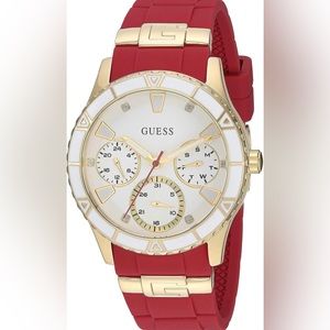 GUESS Ladies 38mm Watch